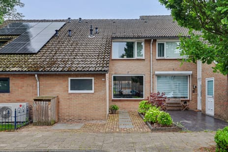 Sem Dresdenstraat 26