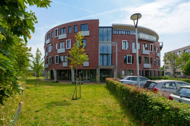 Louis Armstrongweg 58-L