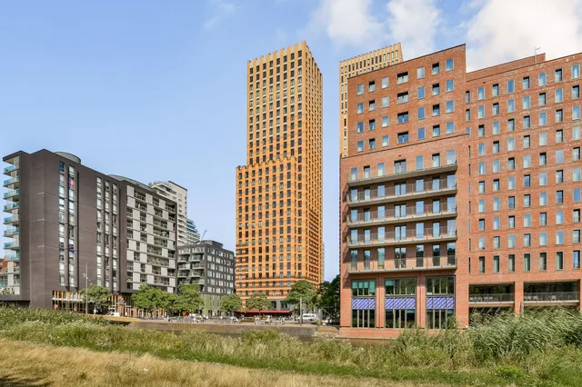 Gustav Mahlerplein 241