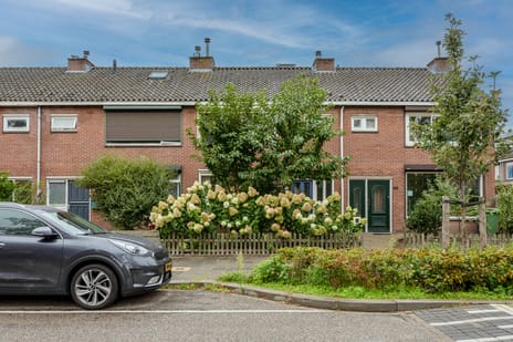 Symfoniestraat 93
