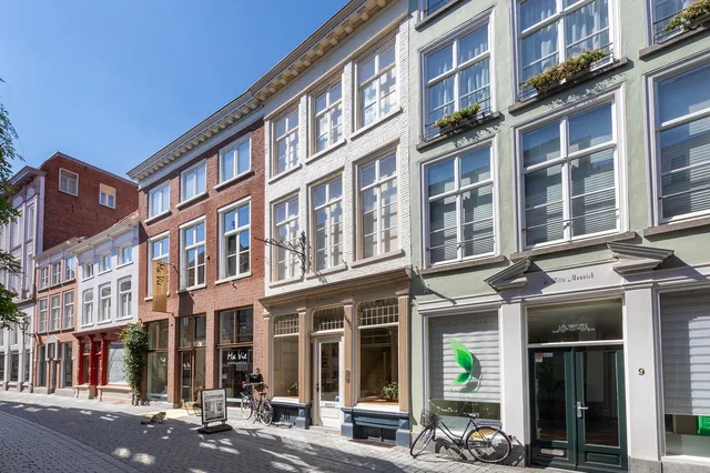 Kortemeestraat 7 4611 TK Bergen op Zoom