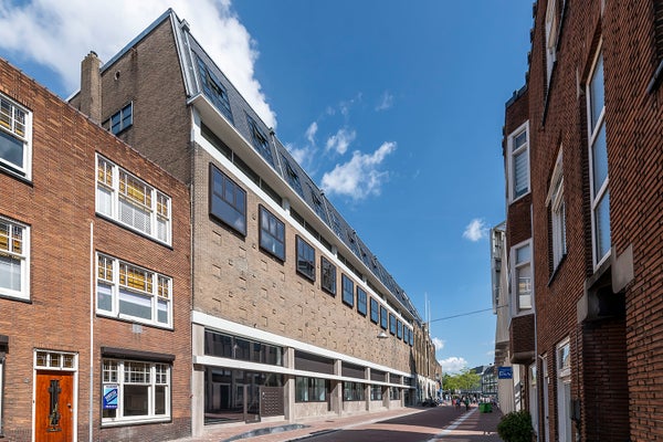 Raamstraat