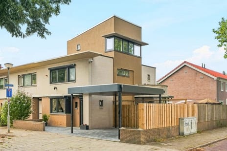 Zaanstraat 2