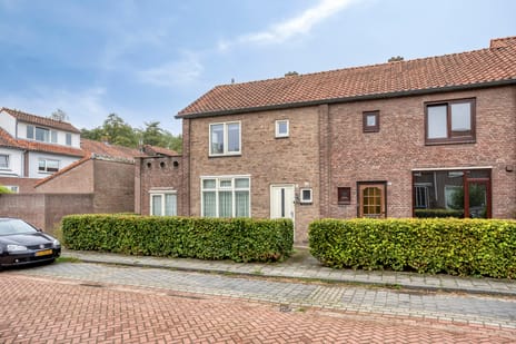 Potakkerstraat 1