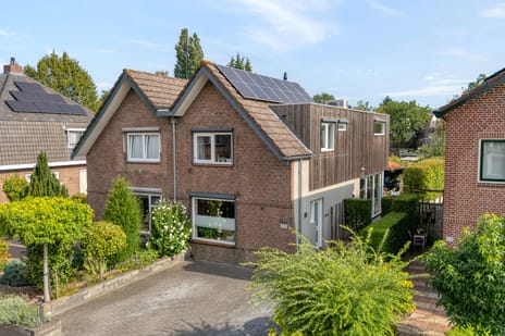 Zwarteweg 111