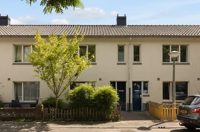 Castorplein 16