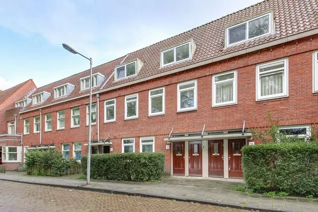 Adelaarsweg 39-1