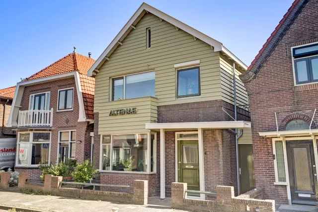 Noorderweg 4