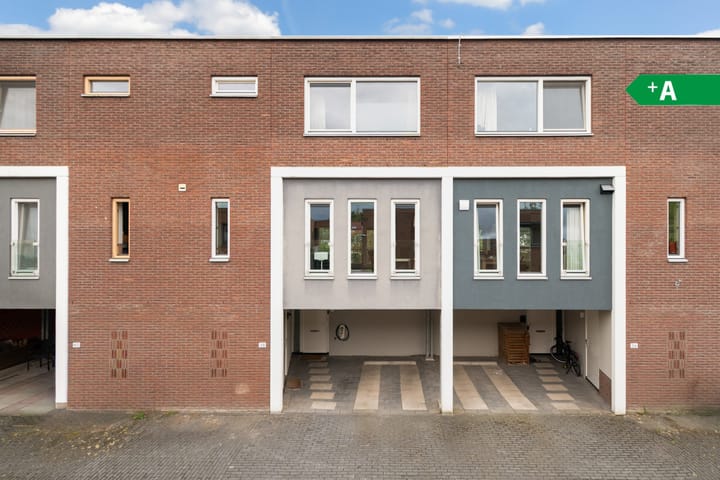 Woning in Nieuwegein