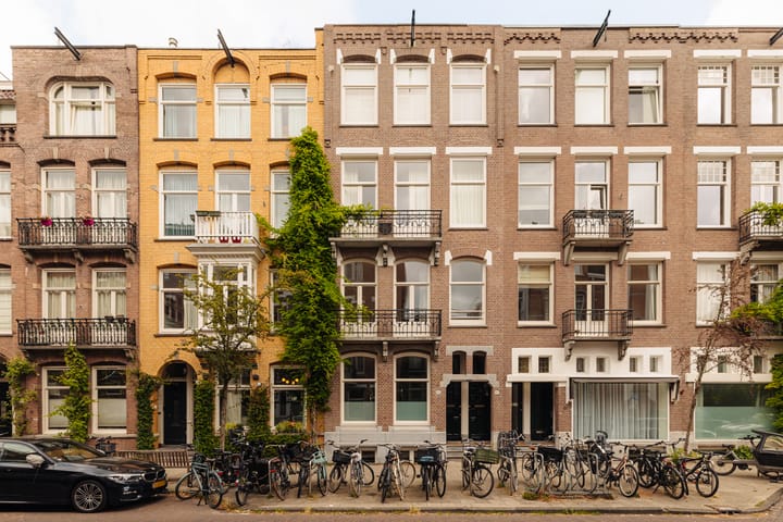 Valeriusstraat 100-H