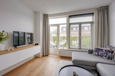 Orchideestraat 27-A