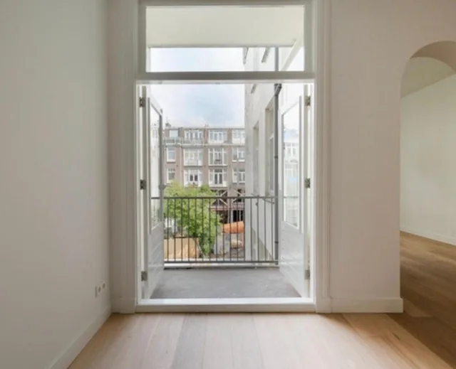 Ruysdaelstraat