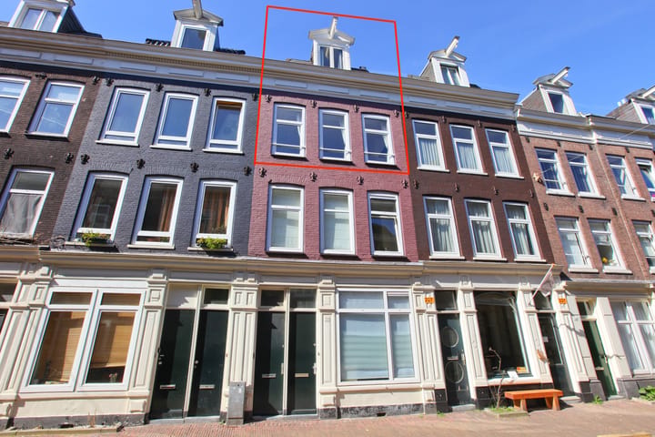 Govert Flinckstraat 225-2