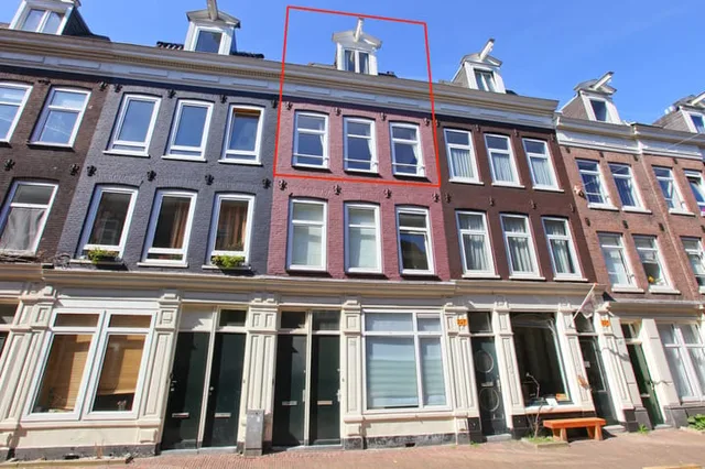 Govert Flinckstraat 225-2