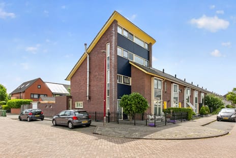 NVM Open Huizen Dag Ernest Claeshove 38
