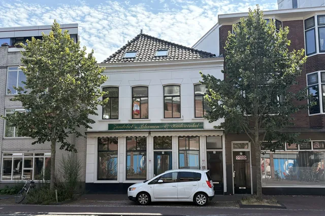 Levendaal 29-A