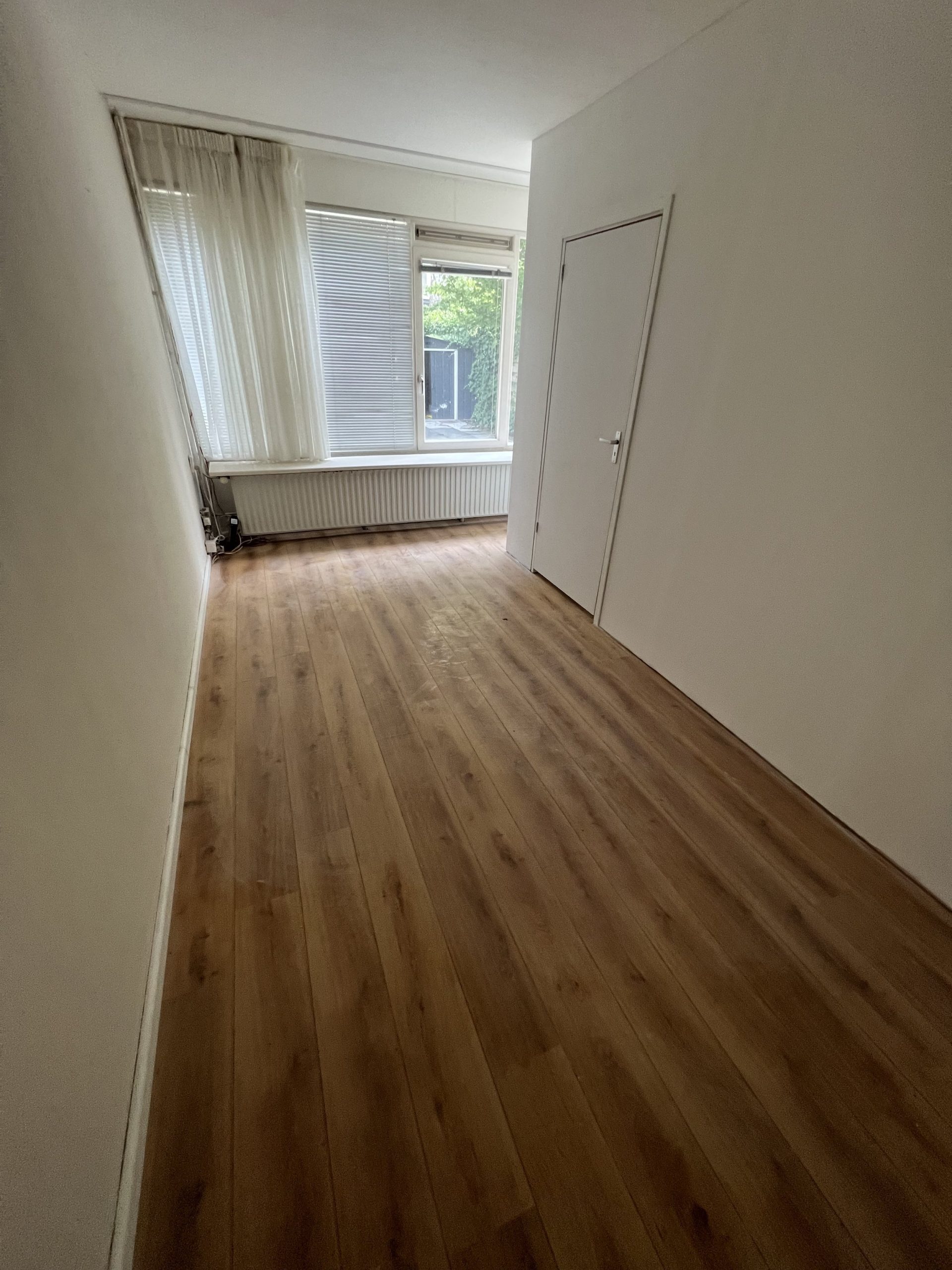 Laan van de Bork