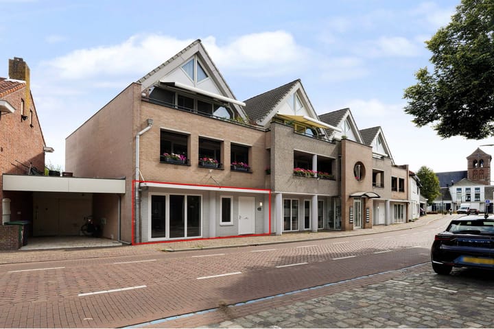 Woning in Oisterwijk