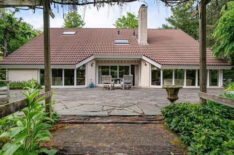 Woning in Dalfsen