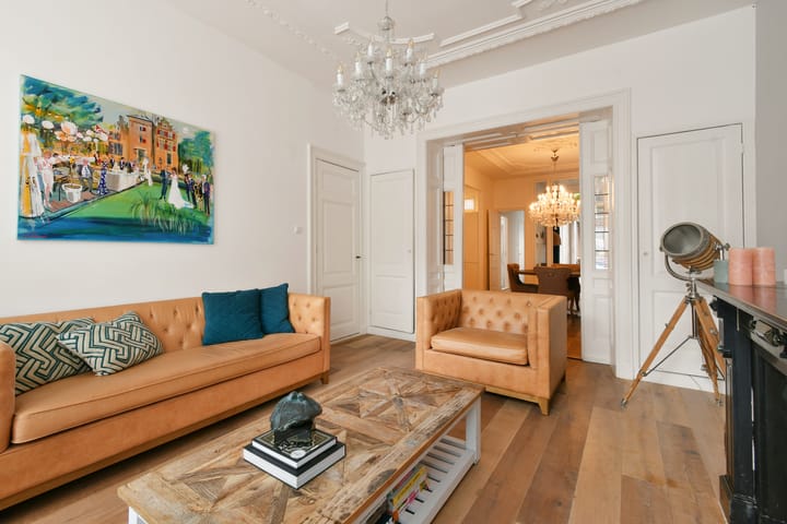 Regentesselaan 297