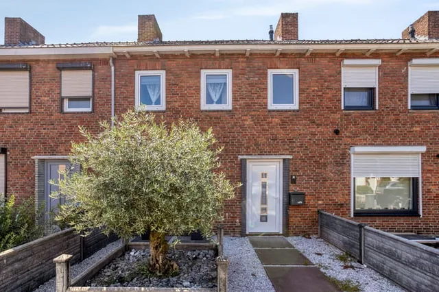 Ratelaarstraat 28