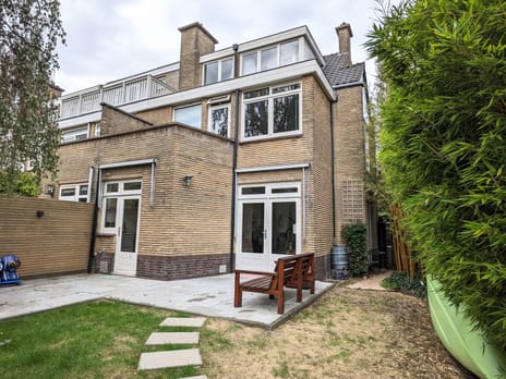 De Poorterstraat 39
