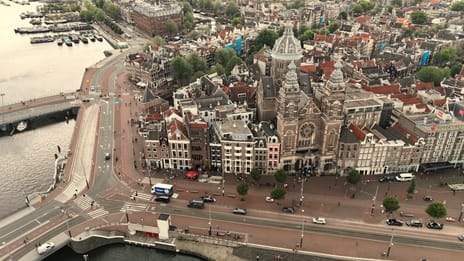 Prins Hendrikkade 78-H
