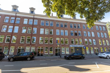 Haarlemmerweg 53-2