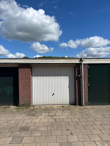 Jan Kriegestraat 7 G