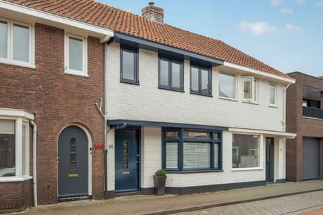 Edelweisstraat 151