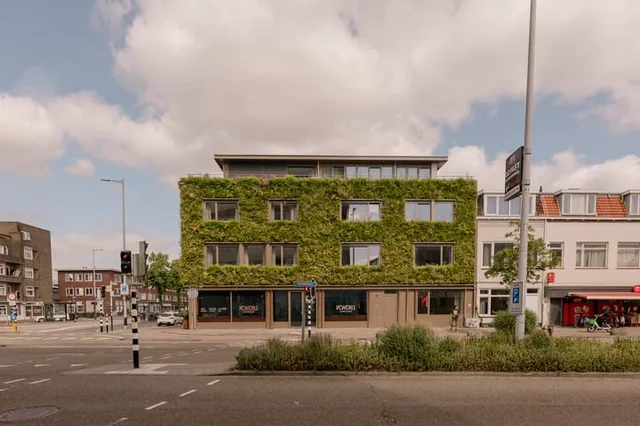 Vondellaan 53-B