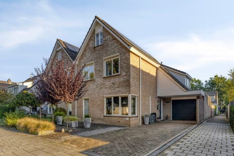 Dijkstraat 162