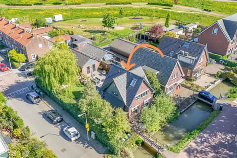 Dijklaan 190