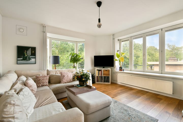 Slingerbeekstraat 27-3