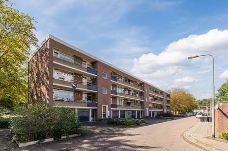 Azuurweg 350