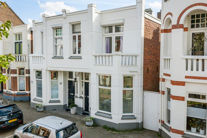 Soendastraat 28