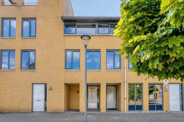 Kangoeroestraat 57