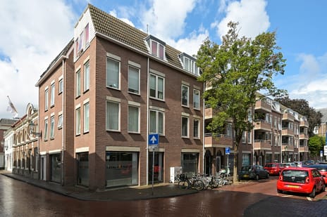 Kazernestraat 40-A