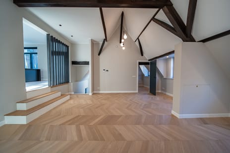 Hartogstraat 9-B