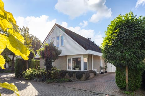 Venraystraat 8