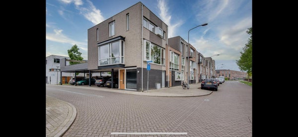 De Groote Rede