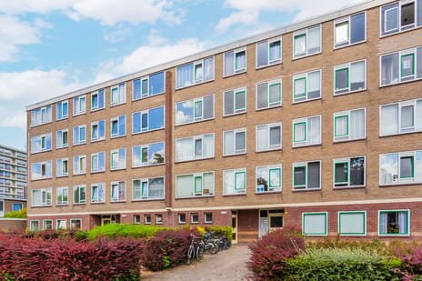 Loderlaan 71