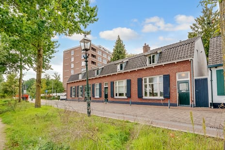 Kapelweg 16