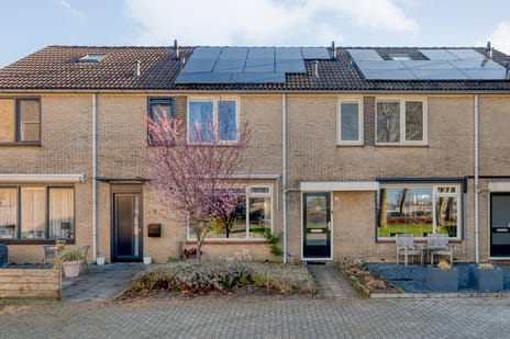 Klaas Sminklaan 13