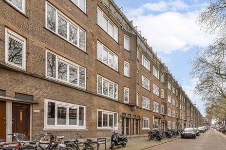 Schieweg 227-BBG