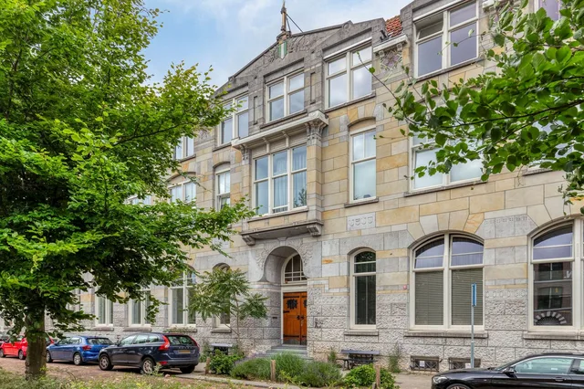 Calandstraat 7-C
