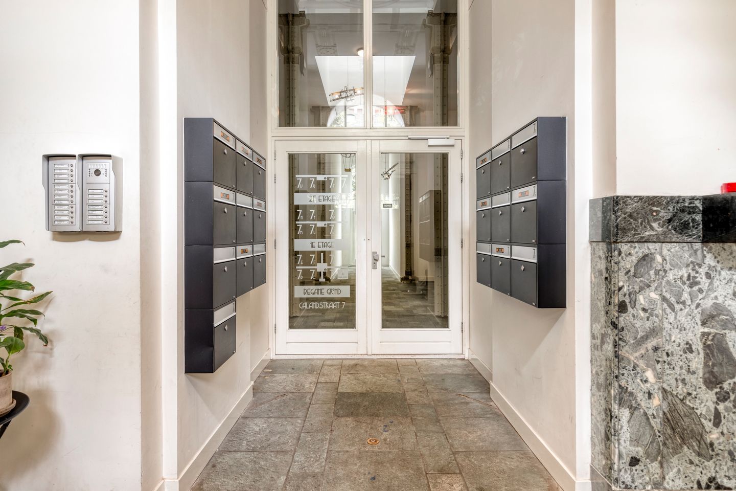 Calandstraat 7-C