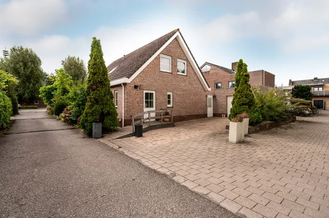 Aalsmeerderweg 219