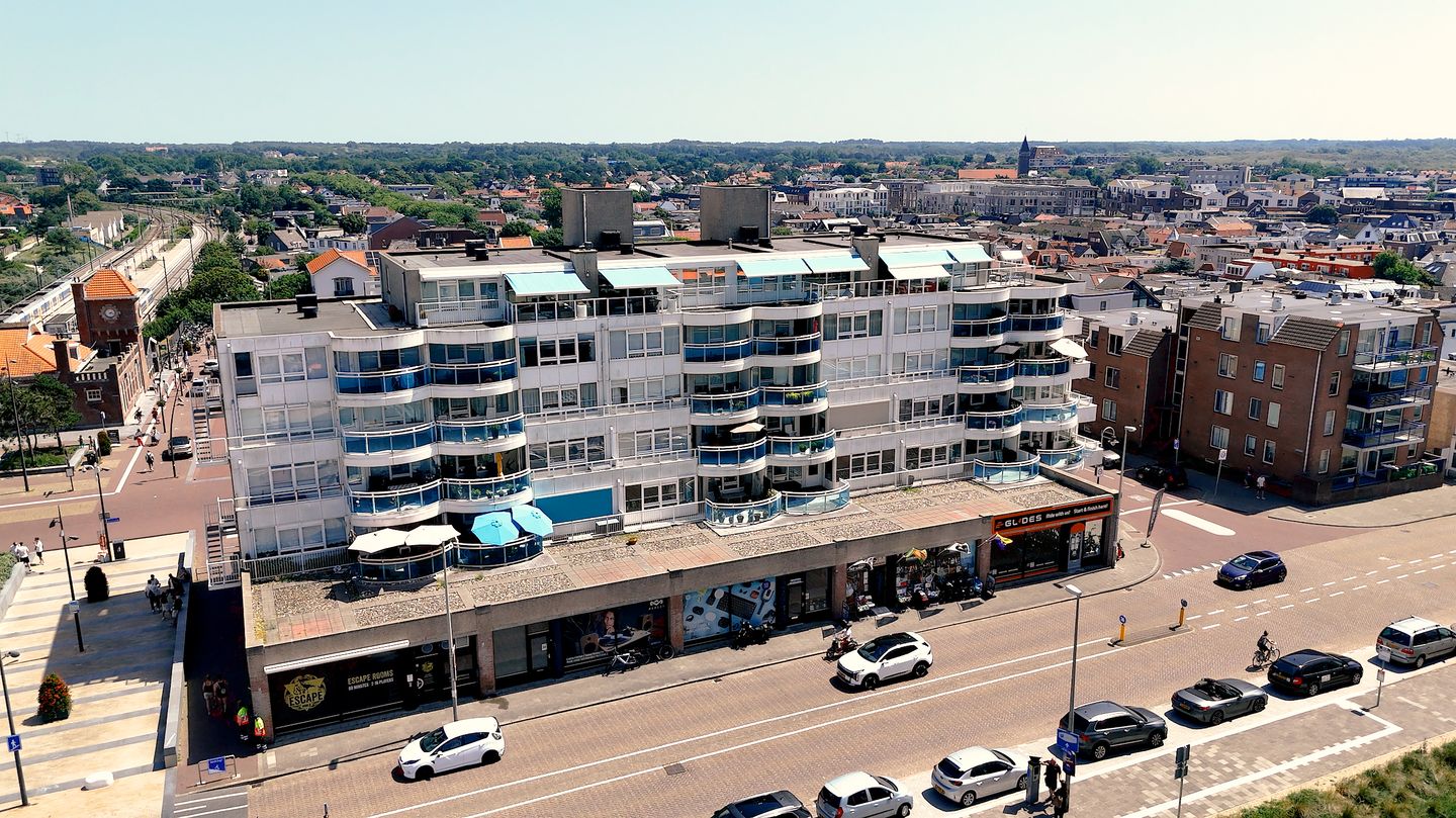 NVM Open Huizen Dag Ir E J J Kuindersstraat 11-F1