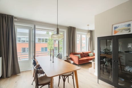 Overamstelstraat 28-2